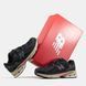 Мужские кроссовки New Balance 740 Gore-Tex 3M Thinsulate Insulation Black Beige re-12299 фото 10