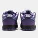 Мужские кроссовки Nike SB Dunk Low "Purple Lobster" re-9240 фото 5