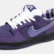 Чоловічі кросівки Nike SB Dunk Low "Purple Lobster" re-9240 фото 8