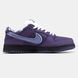 Чоловічі кросівки Nike SB Dunk Low "Purple Lobster" re-9240 фото 3