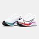 Мужские и женские кроссовки Nike Air Zoom Pegasus 37 White Purple Red re-10529 фото 6