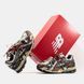 Мужские и женские кроссовки New Balance 1906A Brown Purple Casual Lace re-129347 фото 10