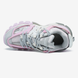 Женские кроссовки Balenciaga Track Grey Pink Premium re-129706 фото 7