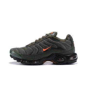 Чоловічі кросівки Nike Air Max Plus Tn Dark Stucco фото