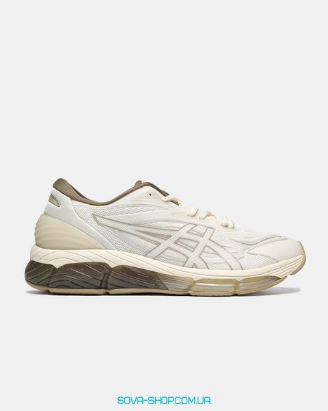 Мужские кроссовки Asics Gel-Quantum 360 VIII 'Cream Pepper' 1203A402-101 фото