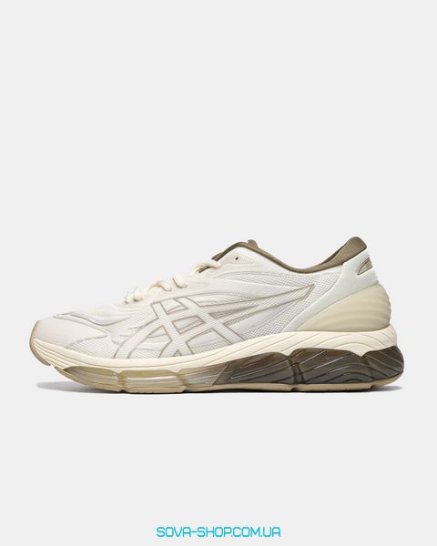 Мужские кроссовки Asics Gel-Quantum 360 VIII 'Cream Pepper' 1203A402-101 фото