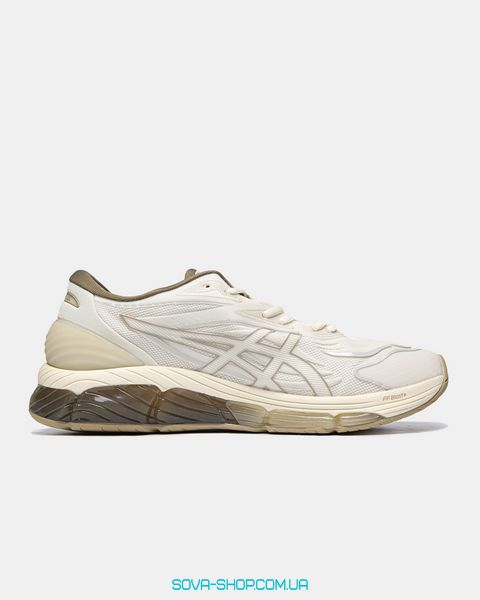 Чоловічі кросівки Asics Gel-Quantum 360 VIII 'Cream Pepper' 1203A402-101 фото