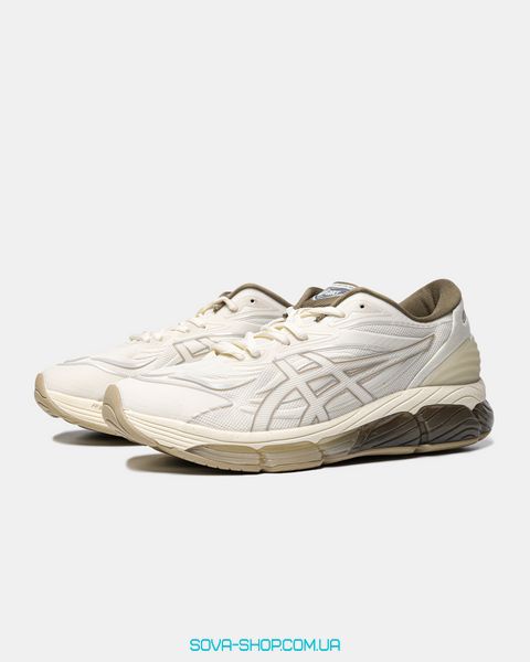 Чоловічі кросівки Asics Gel-Quantum 360 VIII 'Cream Pepper' 1203A402-101 фото