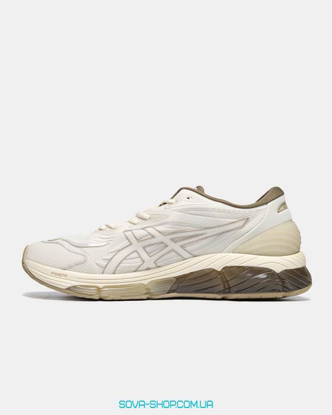 Чоловічі кросівки Asics Gel-Quantum 360 VIII 'Cream Pepper' 1203A402-101 фото