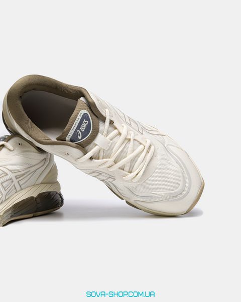 Мужские кроссовки Asics Gel-Quantum 360 VIII 'Cream Pepper' 1203A402-101 фото