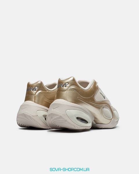 Женские кроссовки Nike Air Muse Silver Desert Sand фото