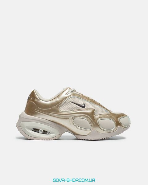 Женские кроссовки Nike Air Muse Silver Desert Sand фото