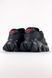 Кросівки жіночі PRADA Cloudbust Thunder Triple Black re-5190 фото 5