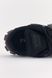 Кросівки жіночі PRADA Cloudbust Thunder Triple Black re-5190 фото 8