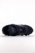 Кросівки жіночі PRADA Cloudbust Thunder Triple Black re-5190 фото 3