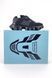Кросівки жіночі PRADA Cloudbust Thunder Triple Black re-5190 фото 9