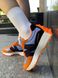 Жіночі кросівки New Balance 327 Orange re-8716 фото 3