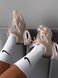 Женские кроссовки Nike Air Muse Silver Desert Sand re-128995 фото 9