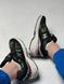 Мужские кроссовки New Balance 2002R "BAPE" re-8990 фото 3
