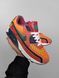 Мужские и женские кроссовки Nike Air Max 90 Dia De Los Muertos re-11521 фото 5