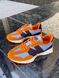Жіночі кросівки New Balance 327 Orange re-8716 фото 1