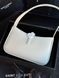 Женская сумка Yves Saint Laurent Hobo Le 5 a 7 Bag in Smooth Leather Cream Premium re-11310 фото 7