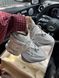 Женские кроссовки Balmain Unicorn White Premium re-9259 фото 2