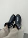 Женские зимние ботинки UGG Classic Clear Mini Dark Blue re-10166 фото 6