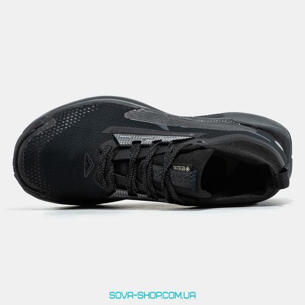Чоловічі кросівки Nike Pegasus Trail 5 Gore-Tex 'Black' фото