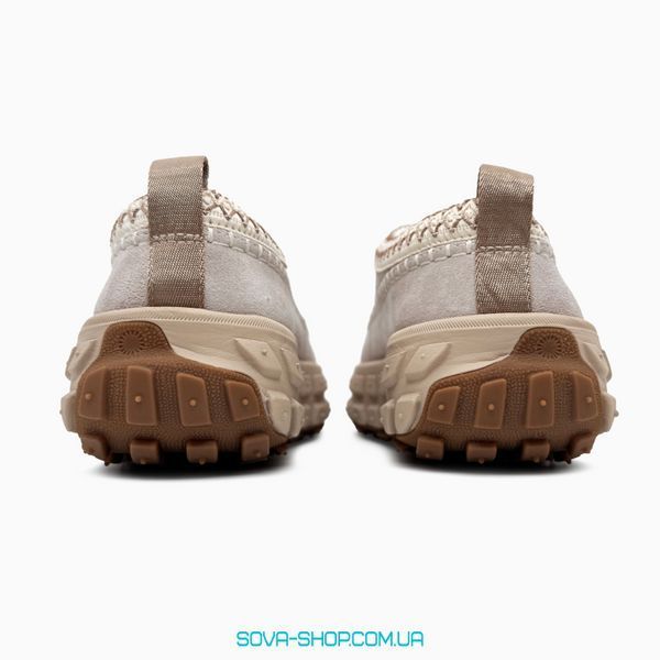 Жіночі зимові ботинки UGG Venture Daze White PREMIUM фото