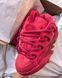 Жіночі кросівки Osiris D3 Triple Pink Premium re-10731 фото 12