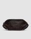 Чоловіча бананка Coach Charter Belt Bag Signature Belt Bag Charcoal Brown Premium re-11104 фото 2