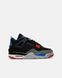 Чоловічі баскетбольні кросівки Nike Air Jordan 4 Retro &ldquo;Rare Air&rdquo; Premium re-127895 фото 6
