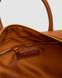Жіноча сумка Miu Miu Leather Top-Handle Bag Brown Premium re-11479 фото 5