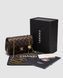 Женская сумка Chanel Classic 1.55 Small Single Flap in Brown/Gold Premium re-127413 фото 1