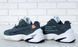 Чоловічі кросівки M2K Tekno Grey Nike 2066m00 фото 4