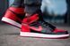 Чоловічі баскетбольні кросівки Air Jordan Retro 1 High Og (2-009) Nike 1898m00 фото 3