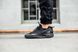Air Huarache Utility Black Nike 942m00 фото 2