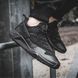 Air Huarache Utility Black Nike 942m00 фото 5