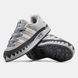Чоловічі кросівки Adidas Adimatic x Neighborhood Grey re-9215 фото 7
