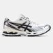 Мужские кроссовки Asics Gel-Kayano 14 "Silver Burgundy" re-11557 фото 5