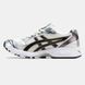 Мужские кроссовки Asics Gel-Kayano 14 "Silver Burgundy" re-11557 фото 4