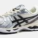 Мужские кроссовки Asics Gel-Kayano 14 "Silver Burgundy" re-11557 фото 9