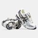 Мужские кроссовки Asics Gel-Kayano 14 "Silver Burgundy" re-11557 фото 8