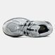 Мужские кроссовки New Balance 1906R Cordura Light Grey Black re-127596 фото 2