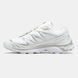 Чоловічі кросівки Salomon XT-6 Soft Ground White Milk re-12281 фото 3
