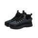 Мужские кроссовки The North Face HI Glenclyffe Blue Black Termo re-128053 фото 5