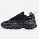 Мужские Reebok Zig Kinetica 2.5 x Cordura Black Oreo re-12030 фото 1