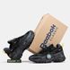 Мужские Reebok Zig Kinetica 2.5 x Cordura Black Oreo re-12030 фото 9