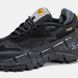 Мужские Reebok Zig Kinetica 2.5 x Cordura Black Oreo re-12030 фото 8